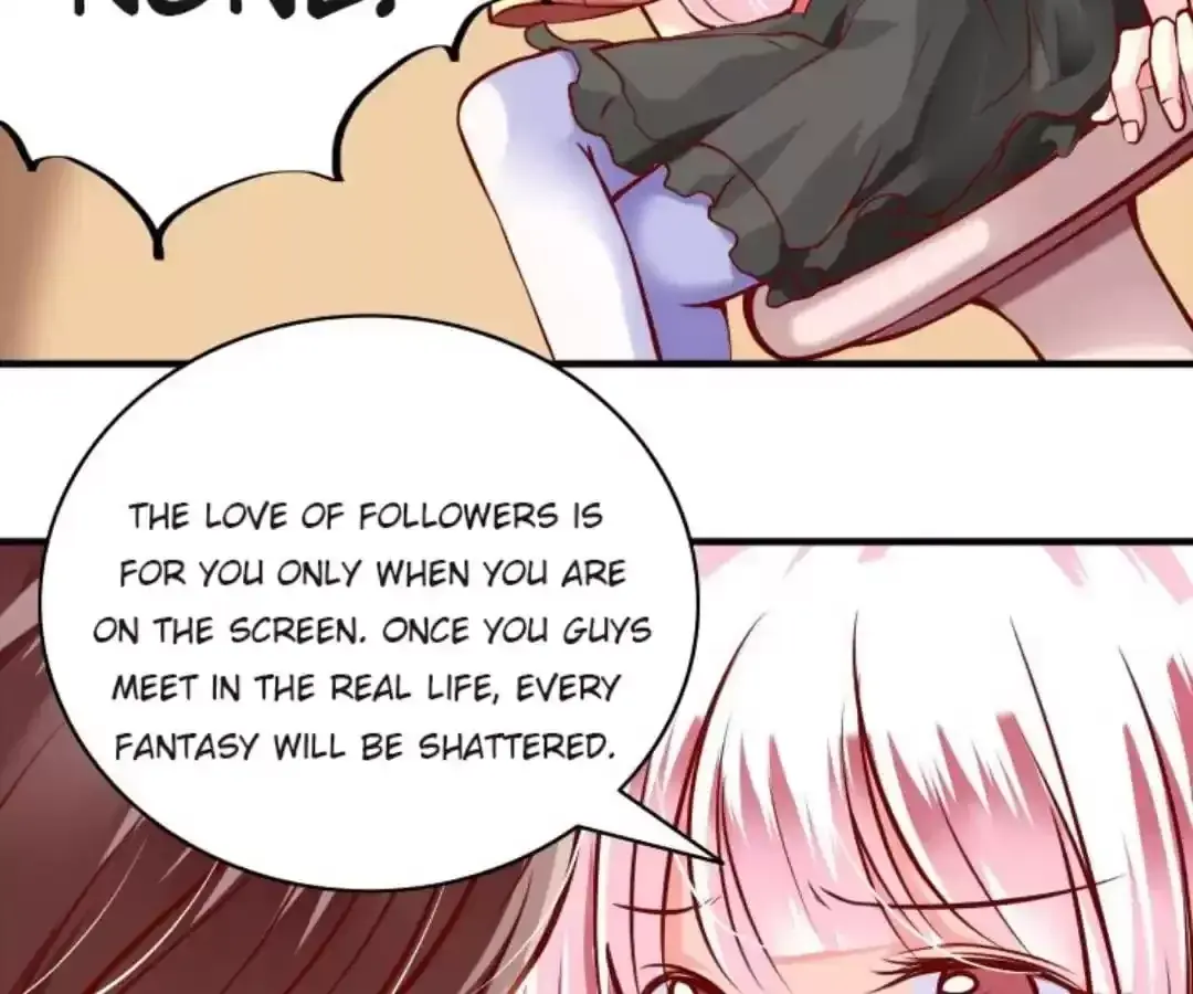 Gold Medal Streamer Chapter 36 page 15 - 