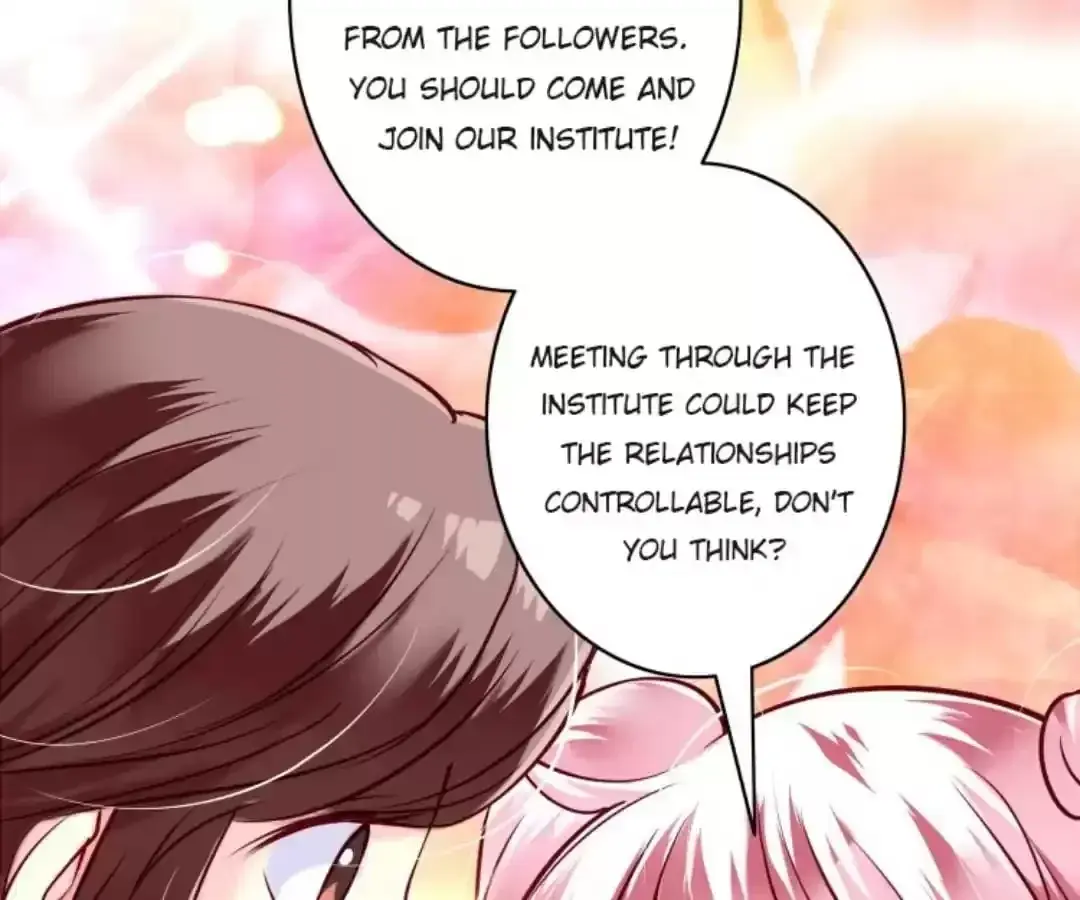 Gold Medal Streamer Chapter 36 page 21 - 
