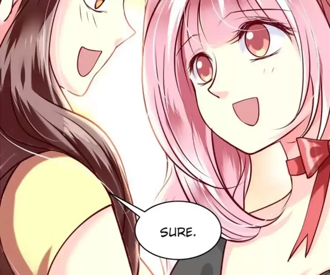 Gold Medal Streamer Chapter 36 page 22 - 