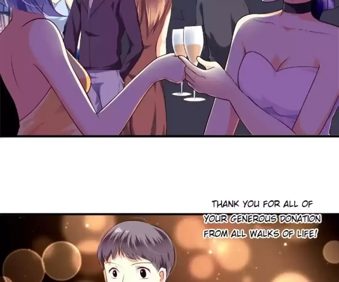 Gold Medal Streamer Chapter 36 page 28 - 