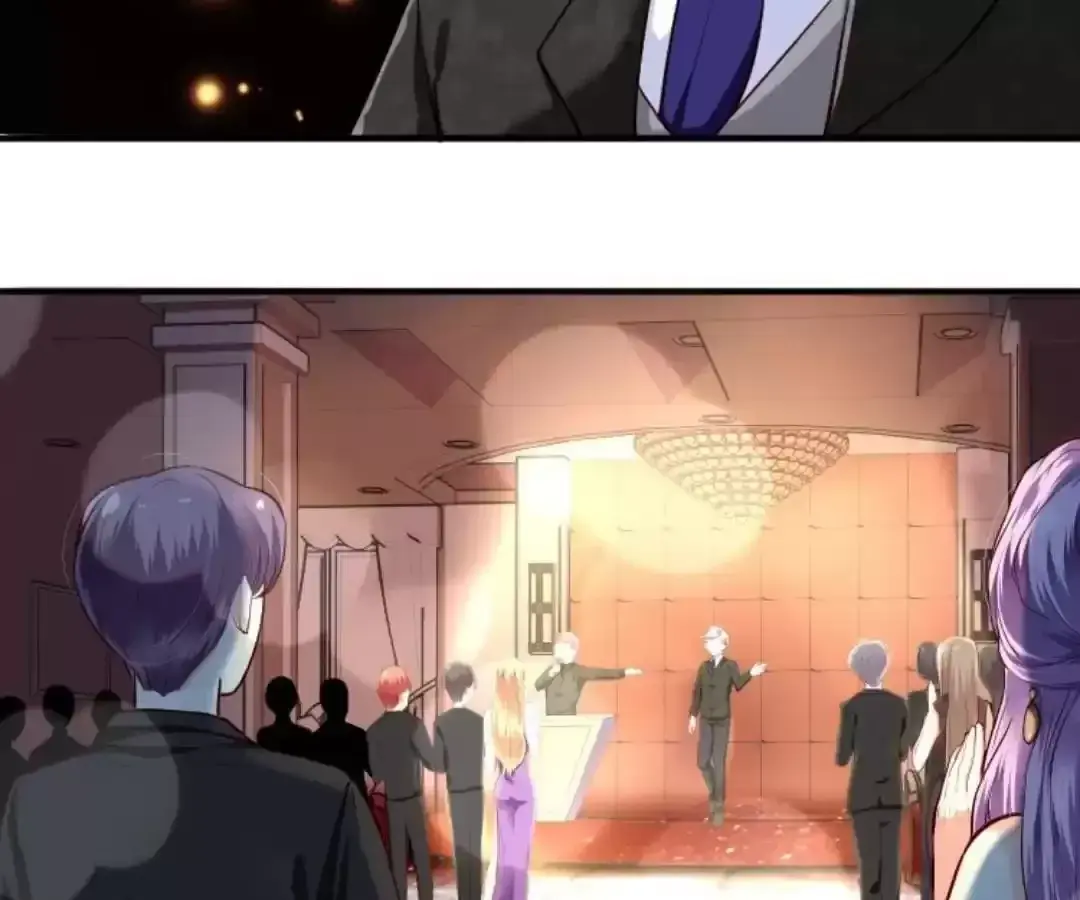 Gold Medal Streamer Chapter 36 page 31 - 