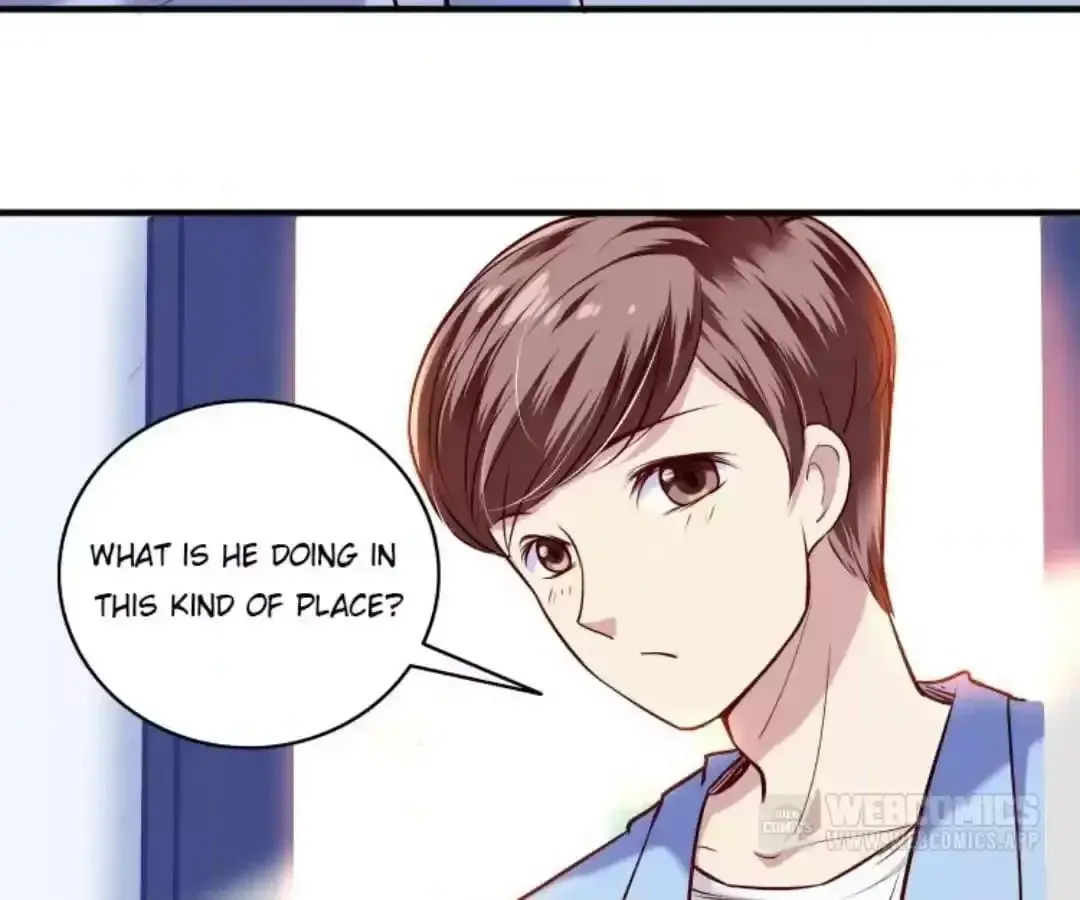 Gold Medal Streamer Chapter 36 page 40 - 