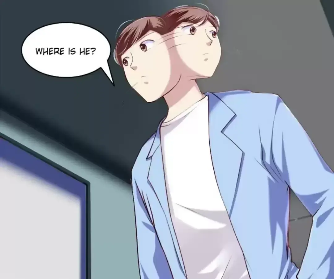 Gold Medal Streamer Chapter 36 page 42 - 