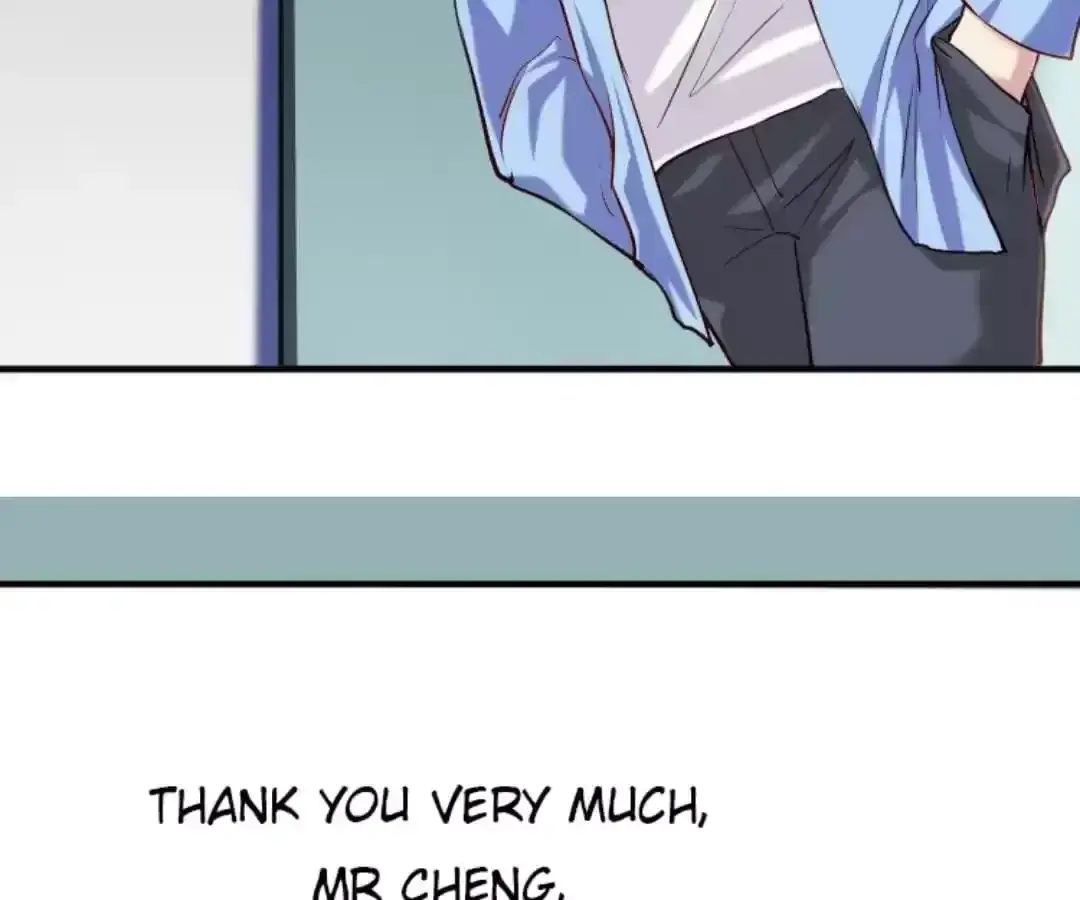 Gold Medal Streamer Chapter 36 page 43 - 