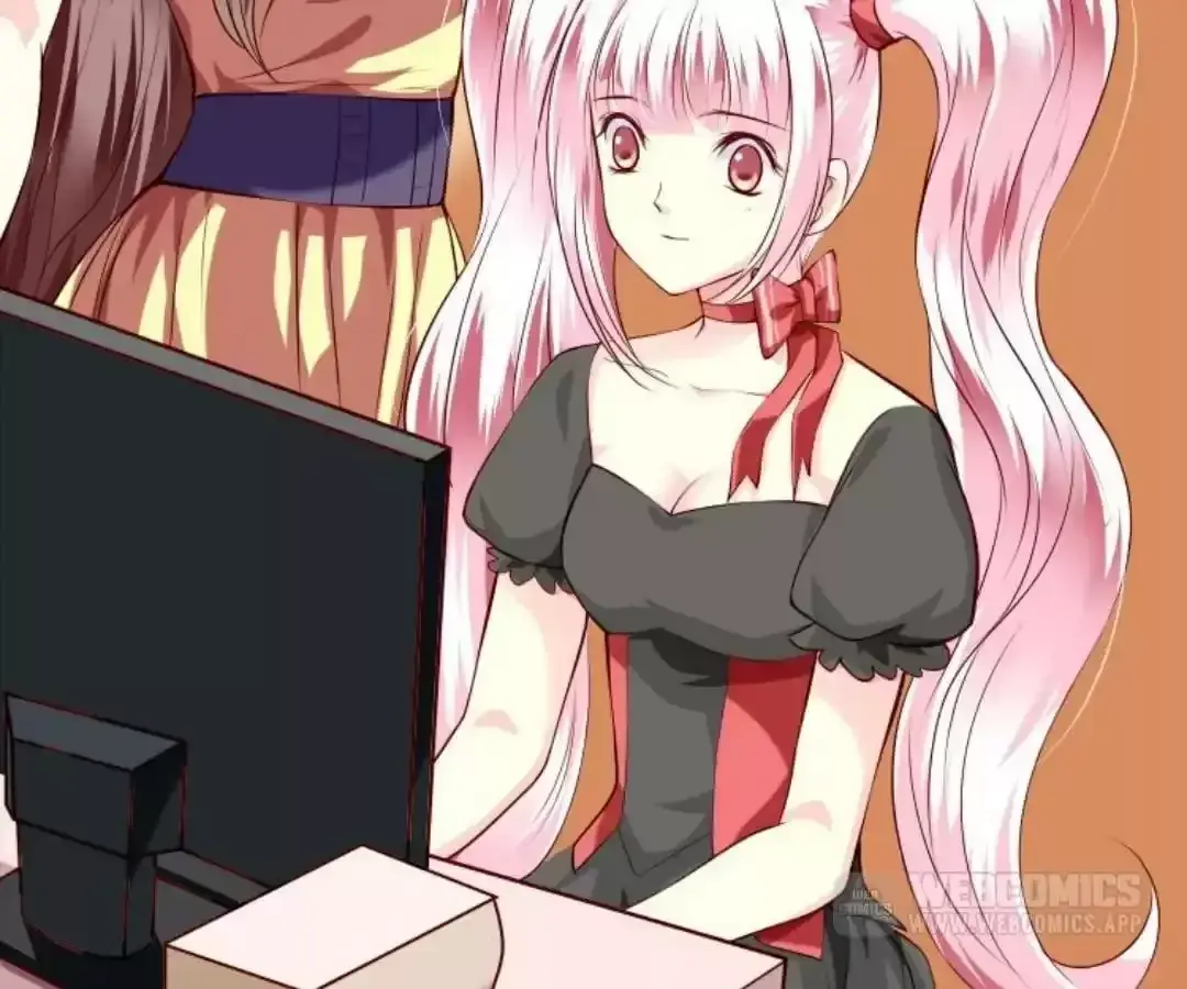 Gold Medal Streamer Chapter 36 page 8 - 