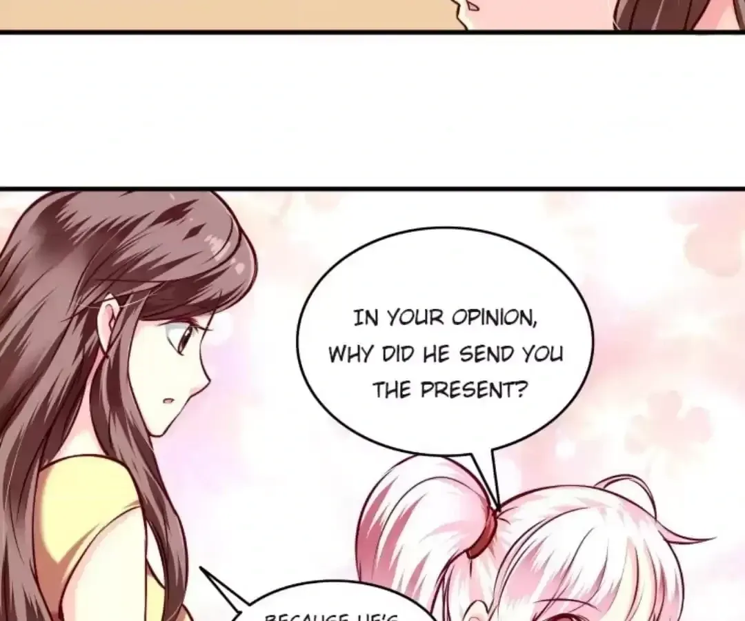 Gold Medal Streamer Chapter 36 page 10 - 