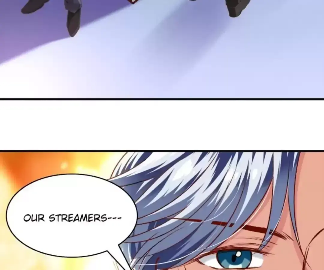 Gold Medal Streamer Chapter 37 page 13 - 