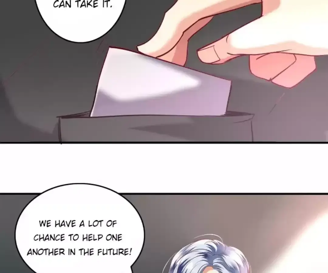 Gold Medal Streamer Chapter 37 page 18 - 