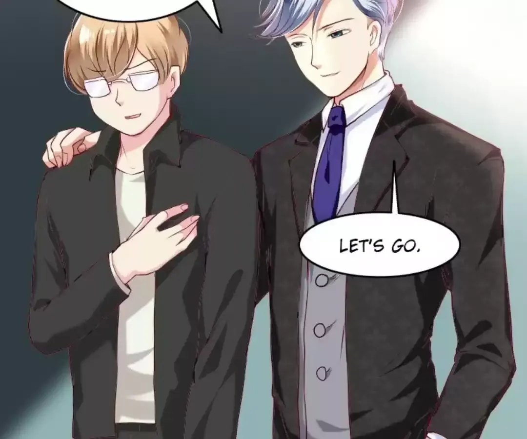 Gold Medal Streamer Chapter 37 page 19 - 