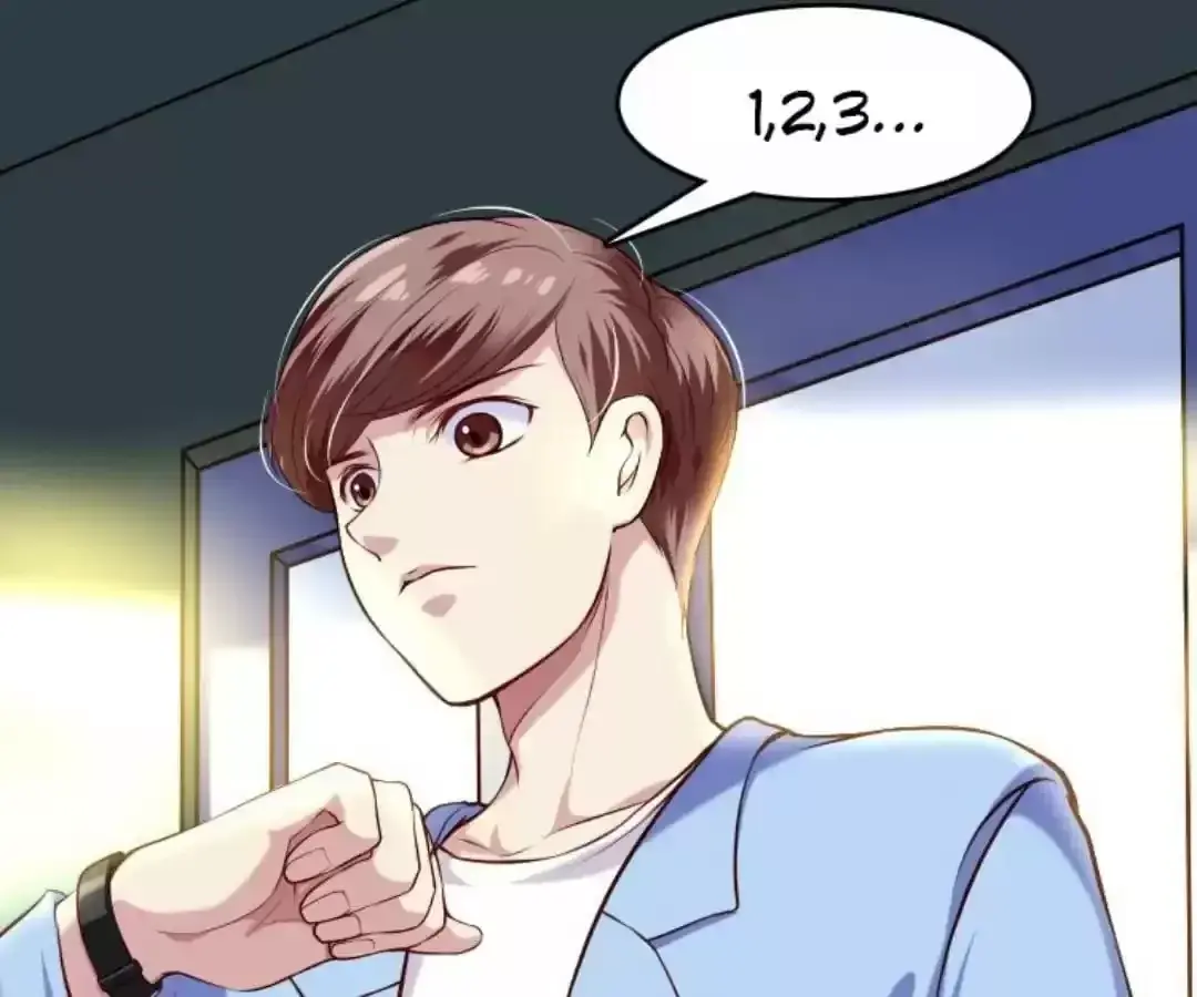 Gold Medal Streamer Chapter 37 page 26 - 
