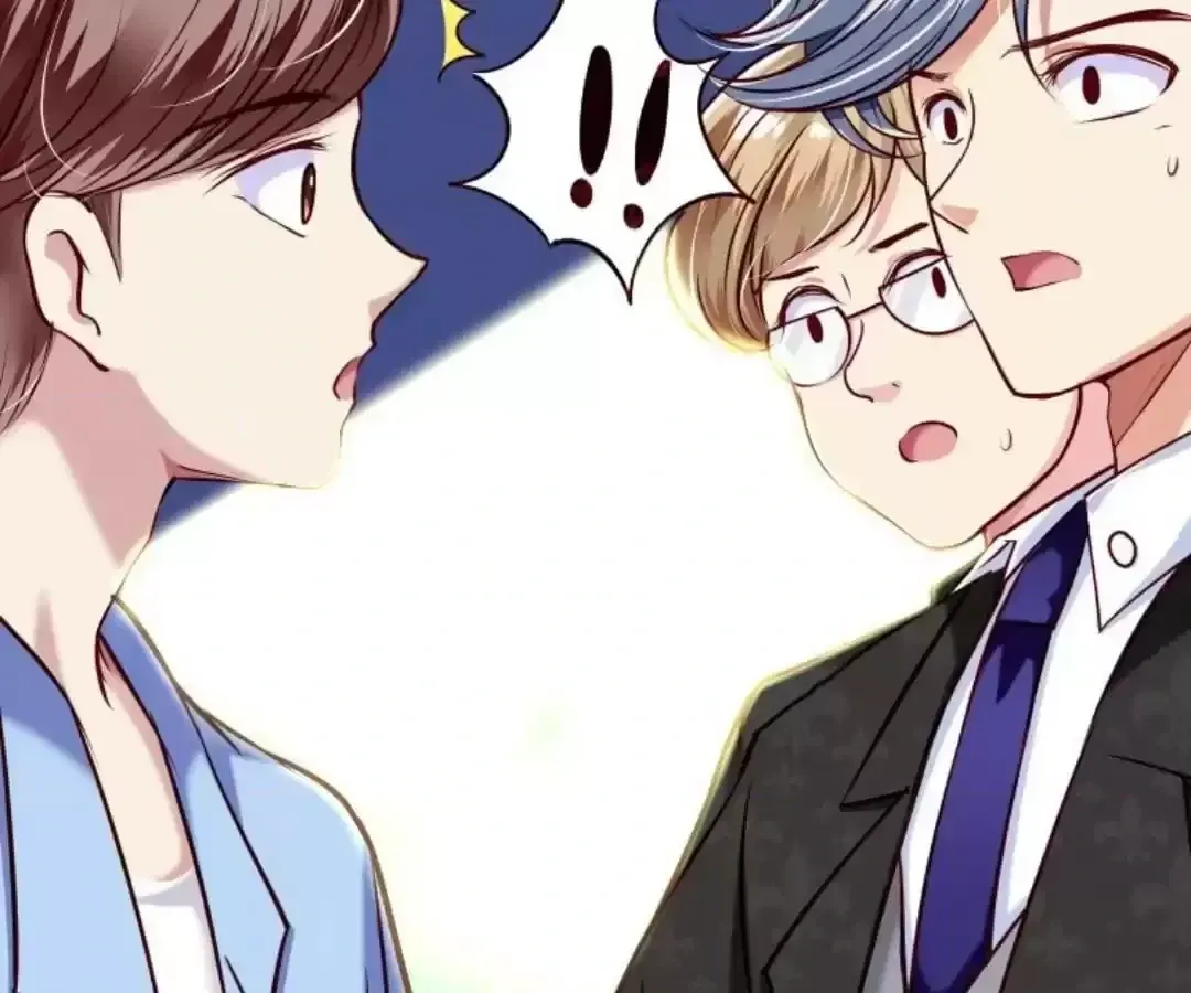 Gold Medal Streamer Chapter 37 page 30 - 