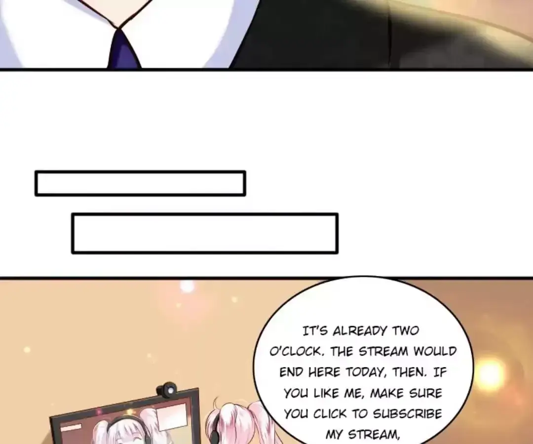 Gold Medal Streamer Chapter 37 page 35 - 