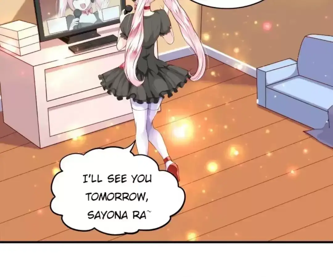 Gold Medal Streamer Chapter 37 page 36 - 