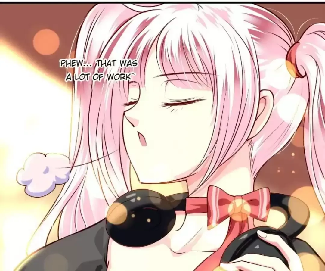 Gold Medal Streamer Chapter 37 page 37 - 