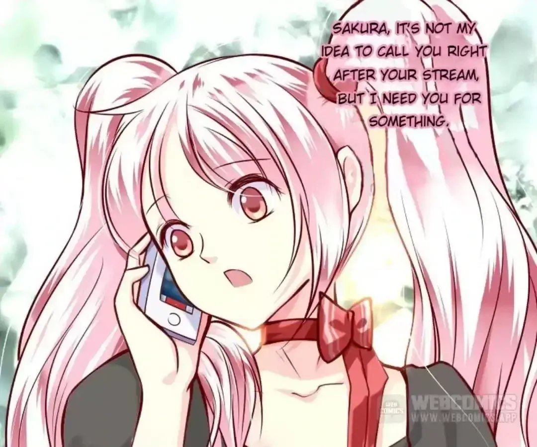 Gold Medal Streamer Chapter 37 page 40 - 