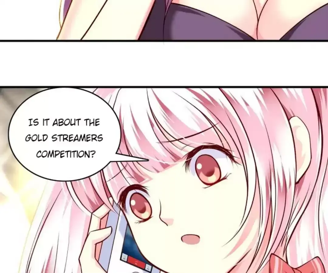 Gold Medal Streamer Chapter 37 page 43 - 