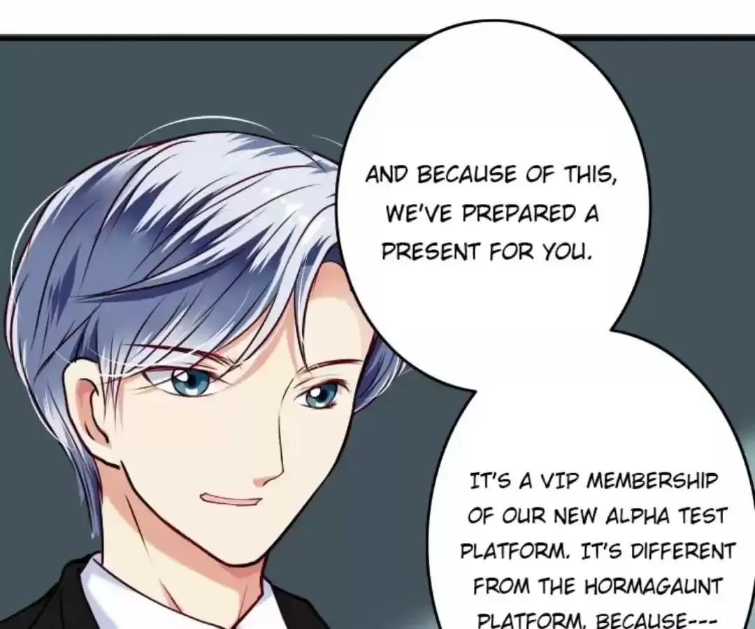 Gold Medal Streamer Chapter 37 page 7 - 