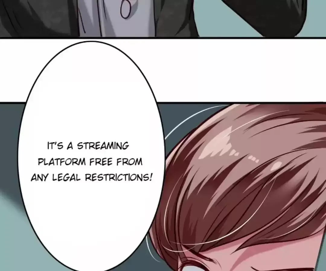 Gold Medal Streamer Chapter 37 page 9 - 