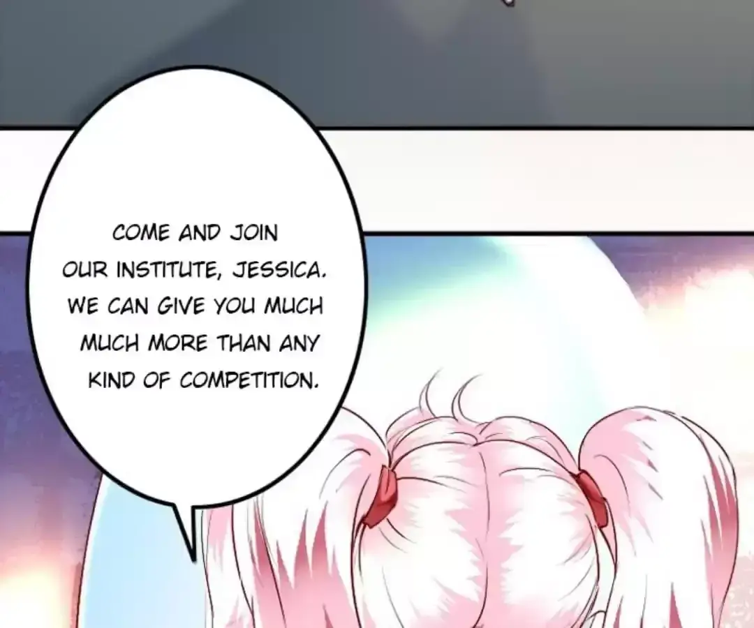 Gold Medal Streamer Chapter 38 page 12 - 