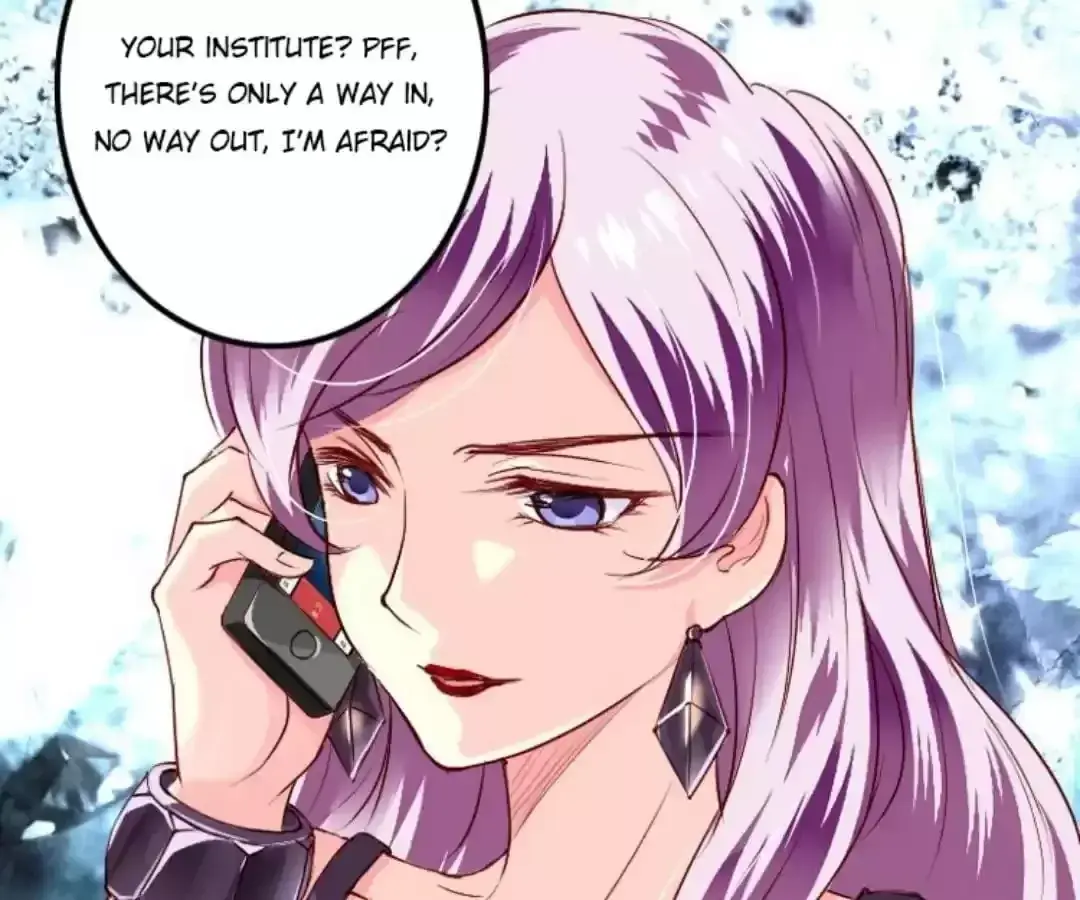 Gold Medal Streamer Chapter 38 page 15 - 