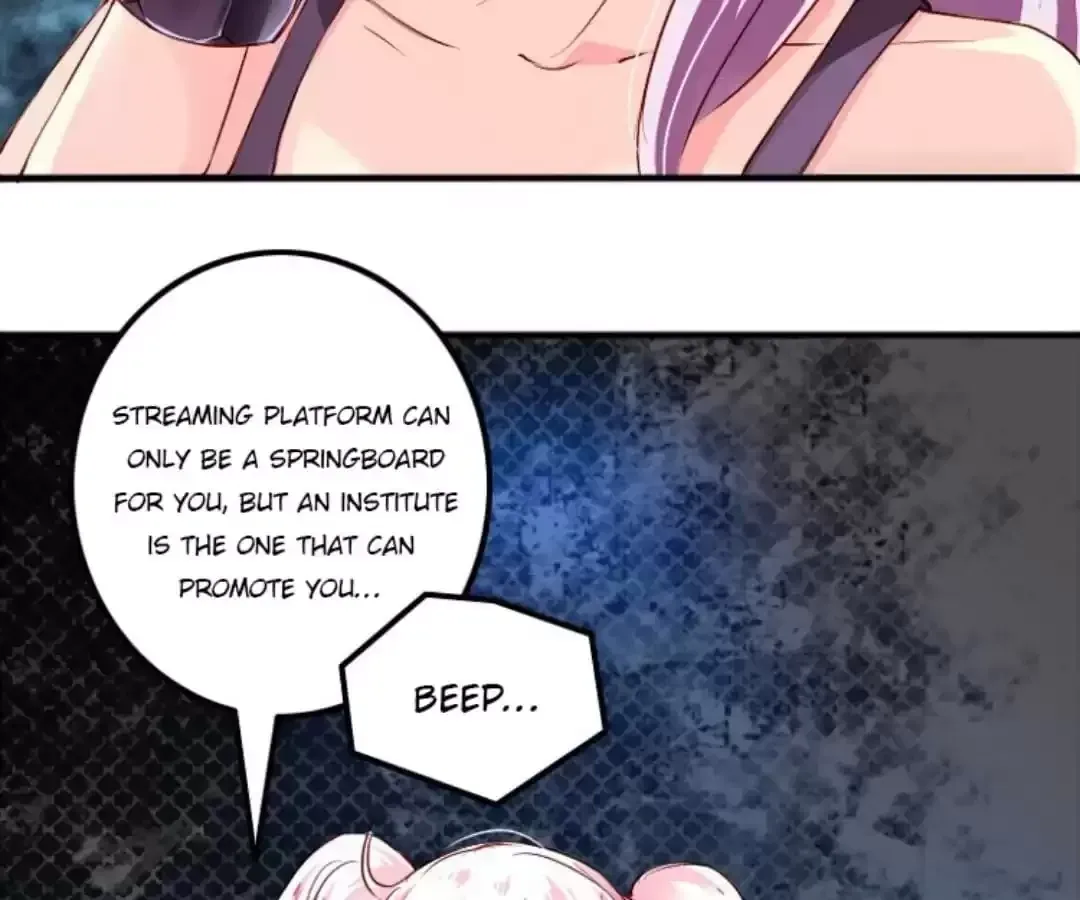 Gold Medal Streamer Chapter 38 page 16 - 