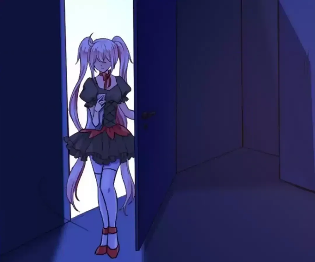 Gold Medal Streamer Chapter 38 page 20 - 