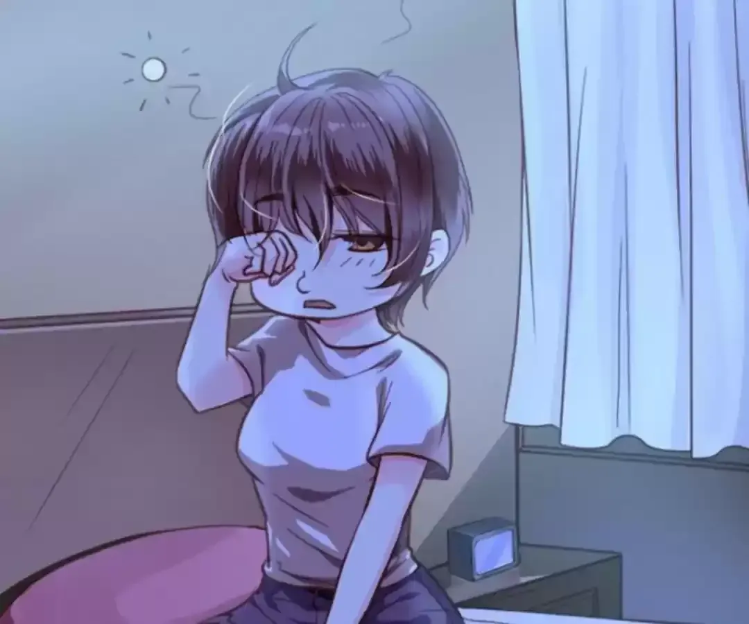 Gold Medal Streamer Chapter 38 page 31 - 