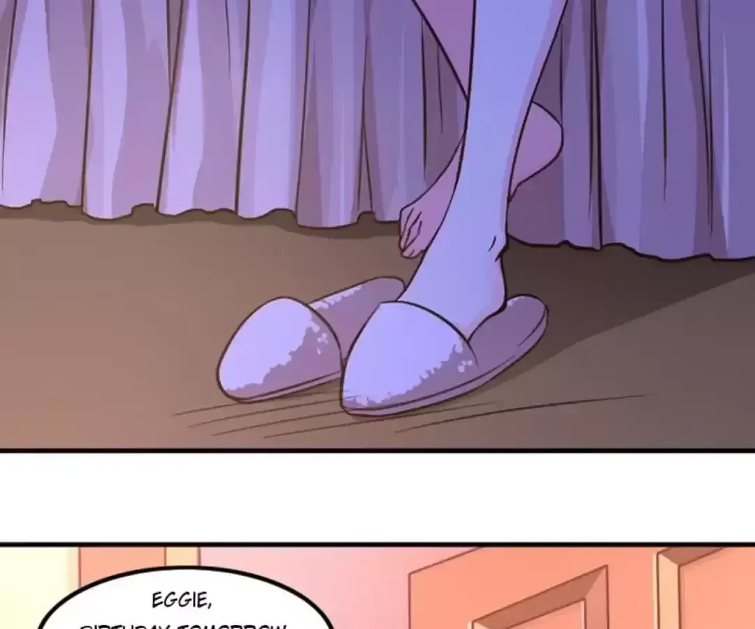 Gold Medal Streamer Chapter 38 page 33 - 