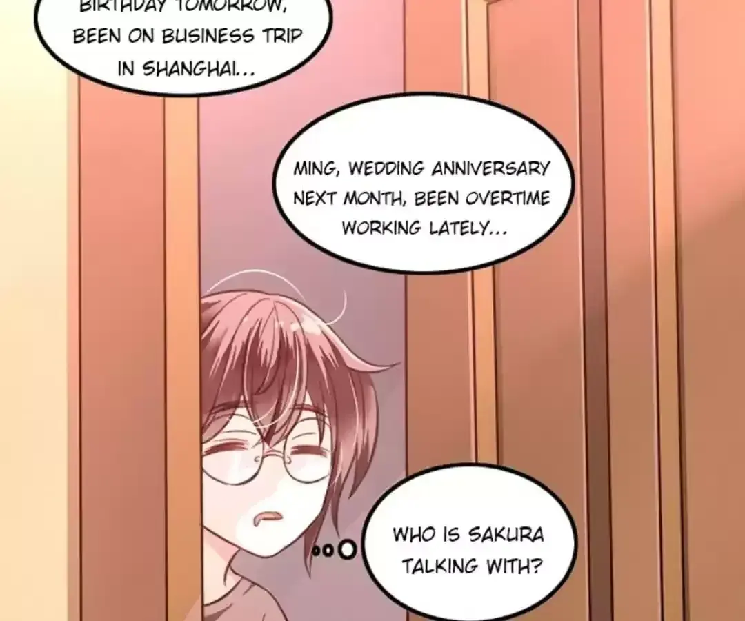 Gold Medal Streamer Chapter 38 page 34 - 