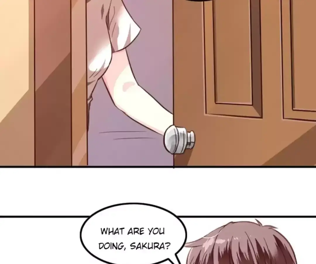 Gold Medal Streamer Chapter 38 page 35 - 