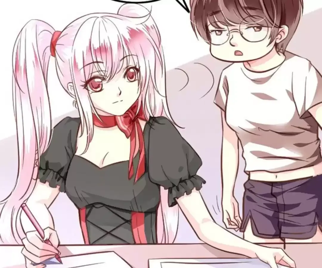 Gold Medal Streamer Chapter 38 page 36 - 