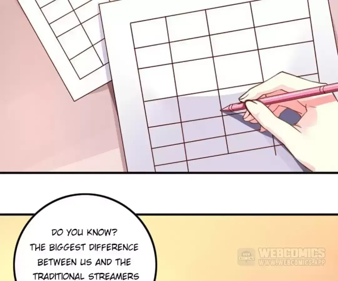 Gold Medal Streamer Chapter 38 page 38 - 