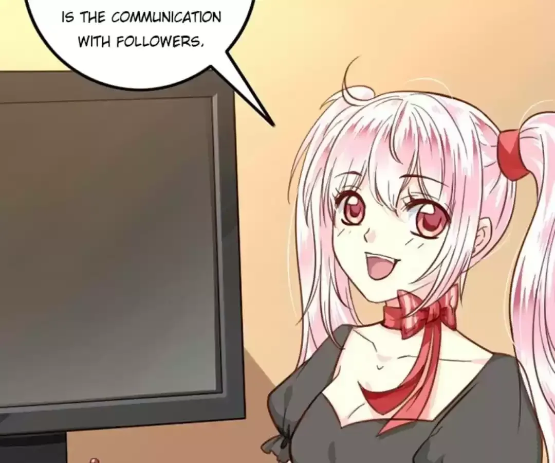 Gold Medal Streamer Chapter 38 page 39 - 