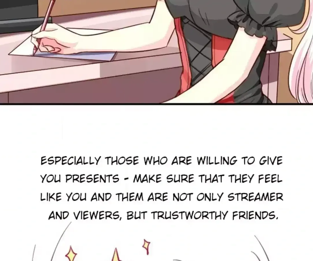Gold Medal Streamer Chapter 38 page 40 - 