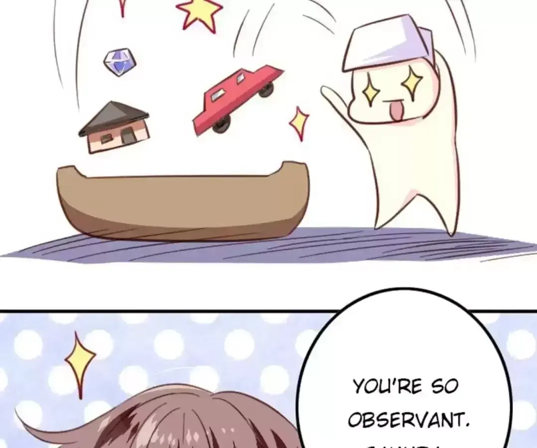 Gold Medal Streamer Chapter 38 page 41 - 