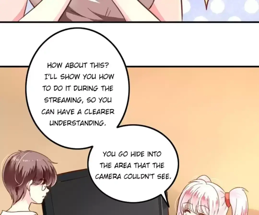 Gold Medal Streamer Chapter 38 page 43 - 