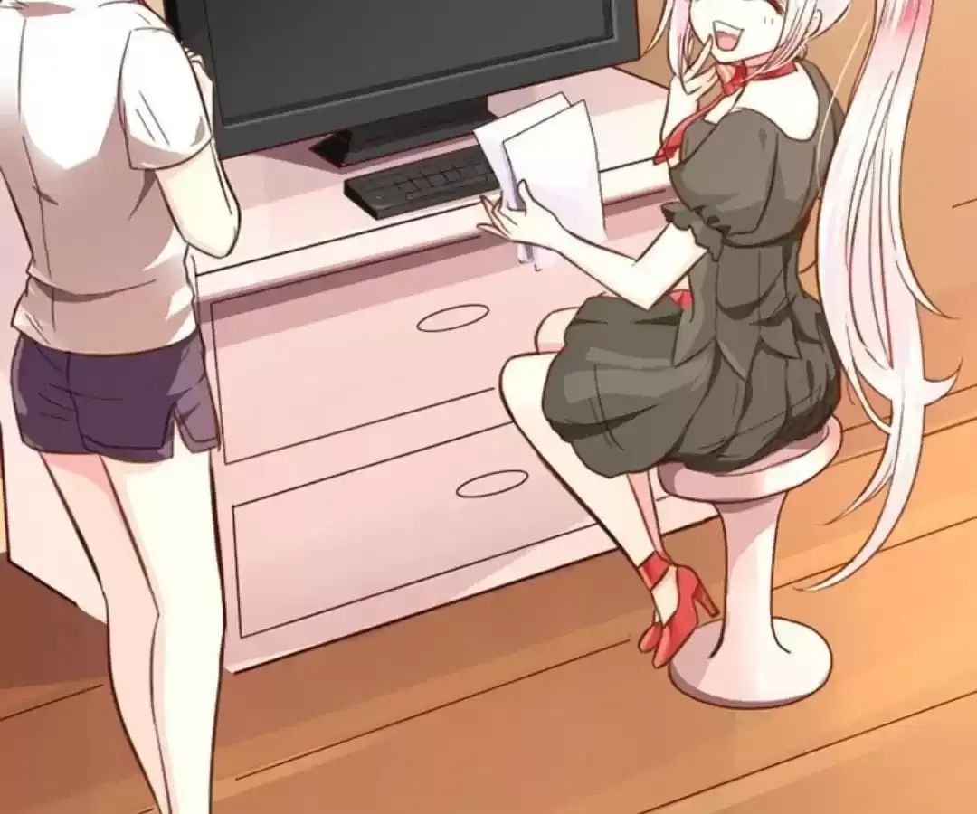 Gold Medal Streamer Chapter 38 page 44 - 