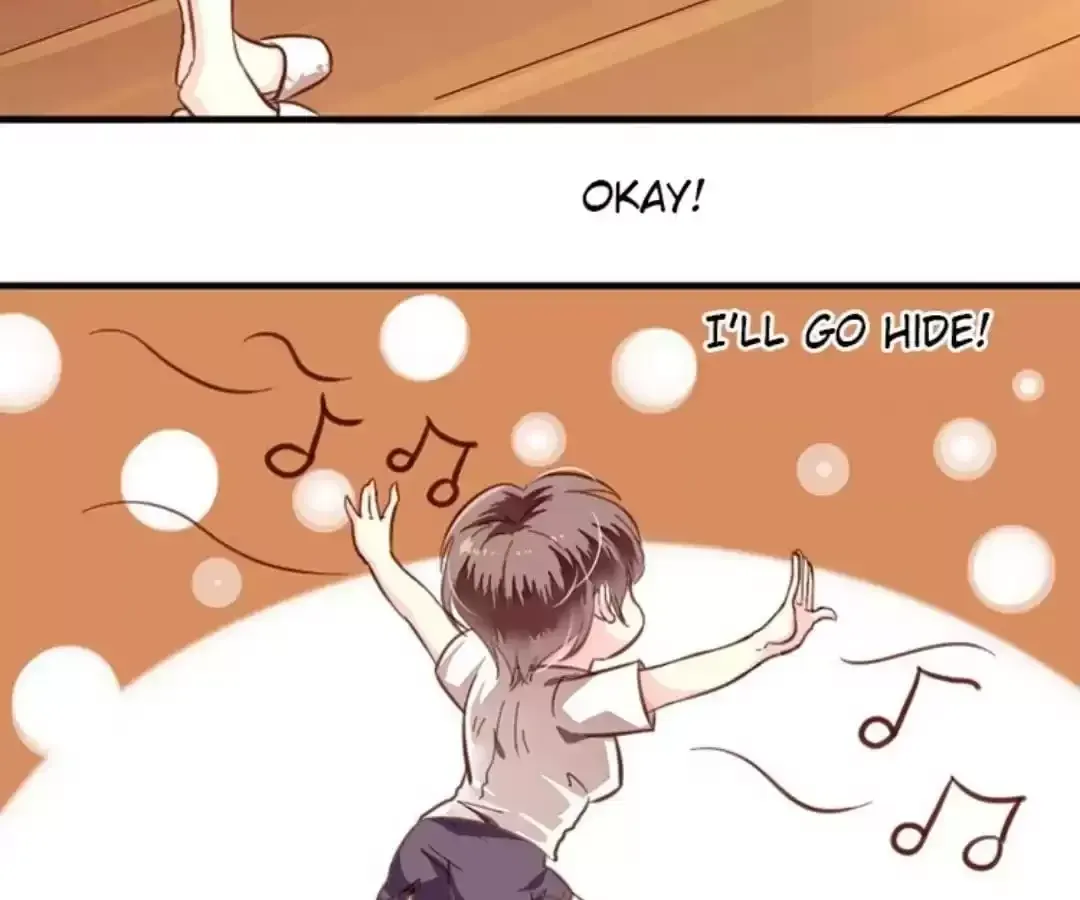 Gold Medal Streamer Chapter 38 page 45 - 