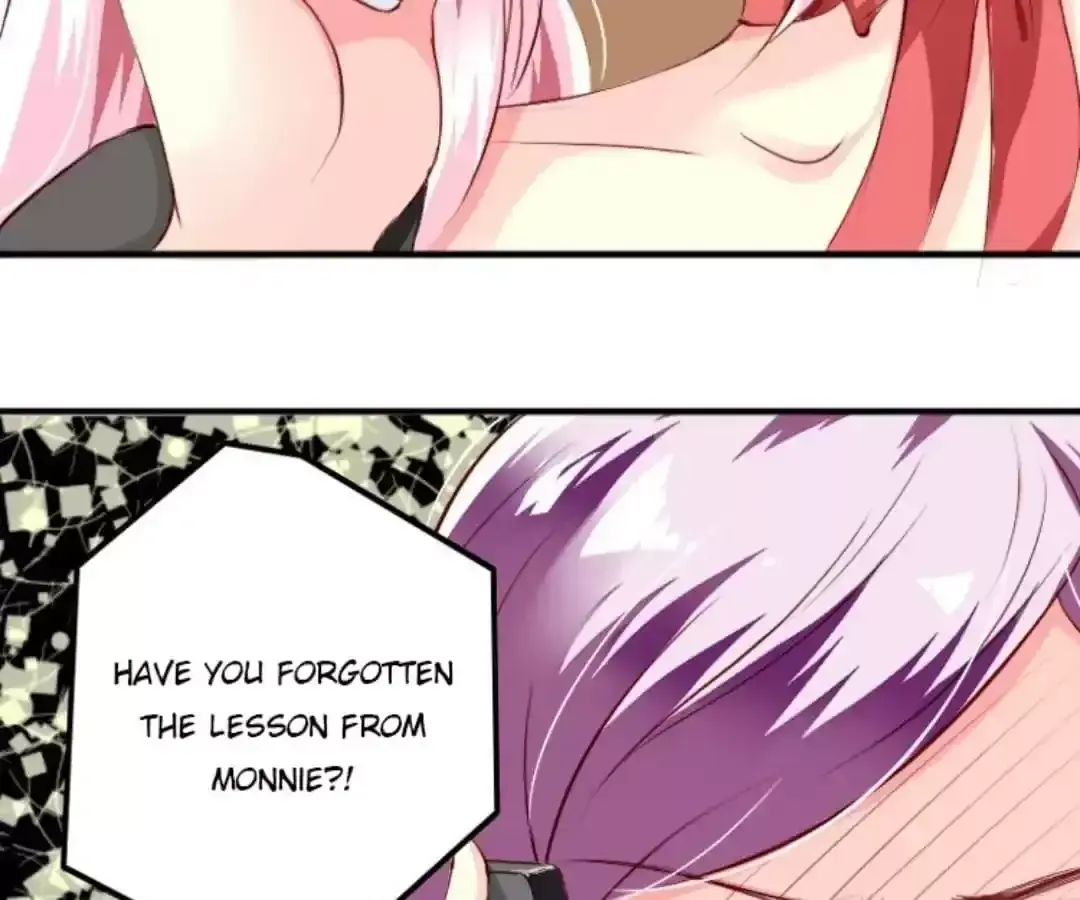 Gold Medal Streamer Chapter 38 page 8 - 