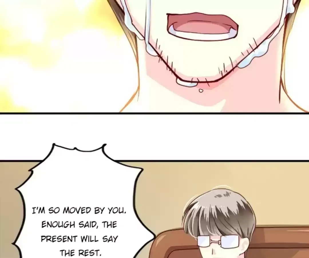 Gold Medal Streamer Chapter 39 page 23 - 