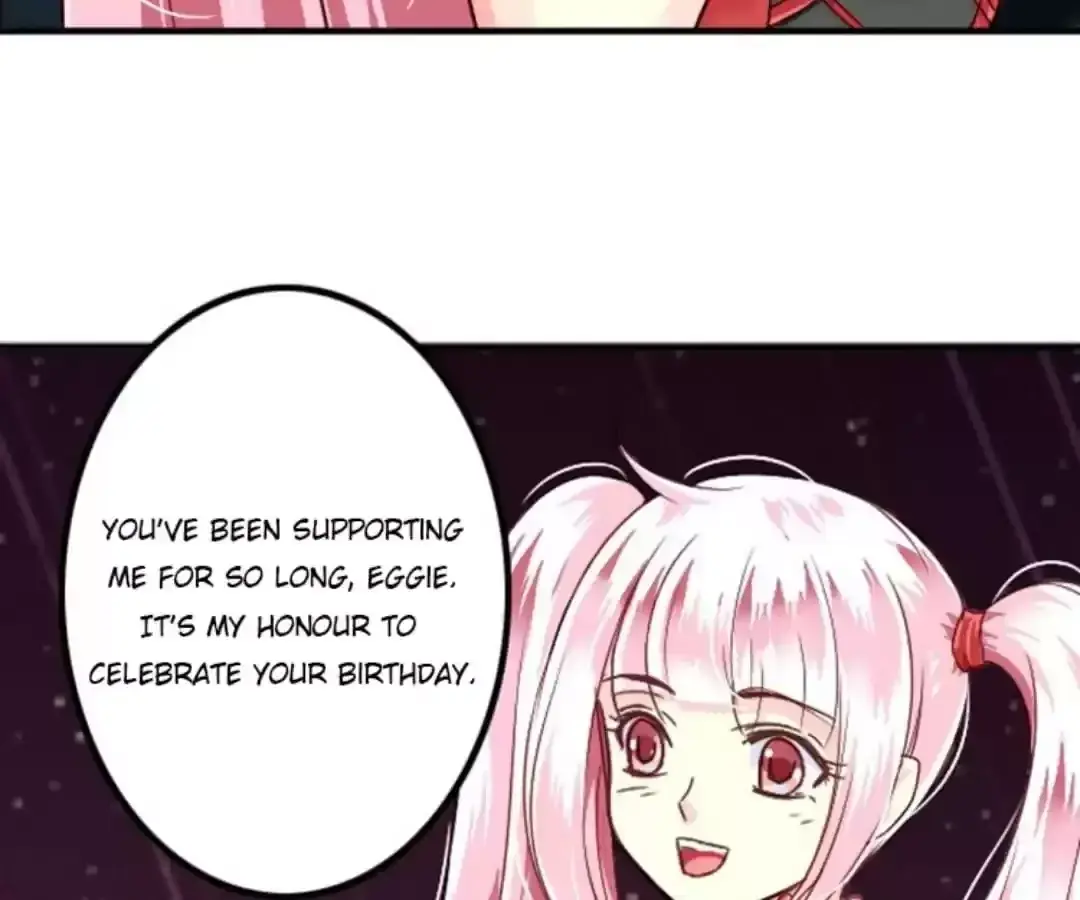 Gold Medal Streamer Chapter 39 page 26 - 