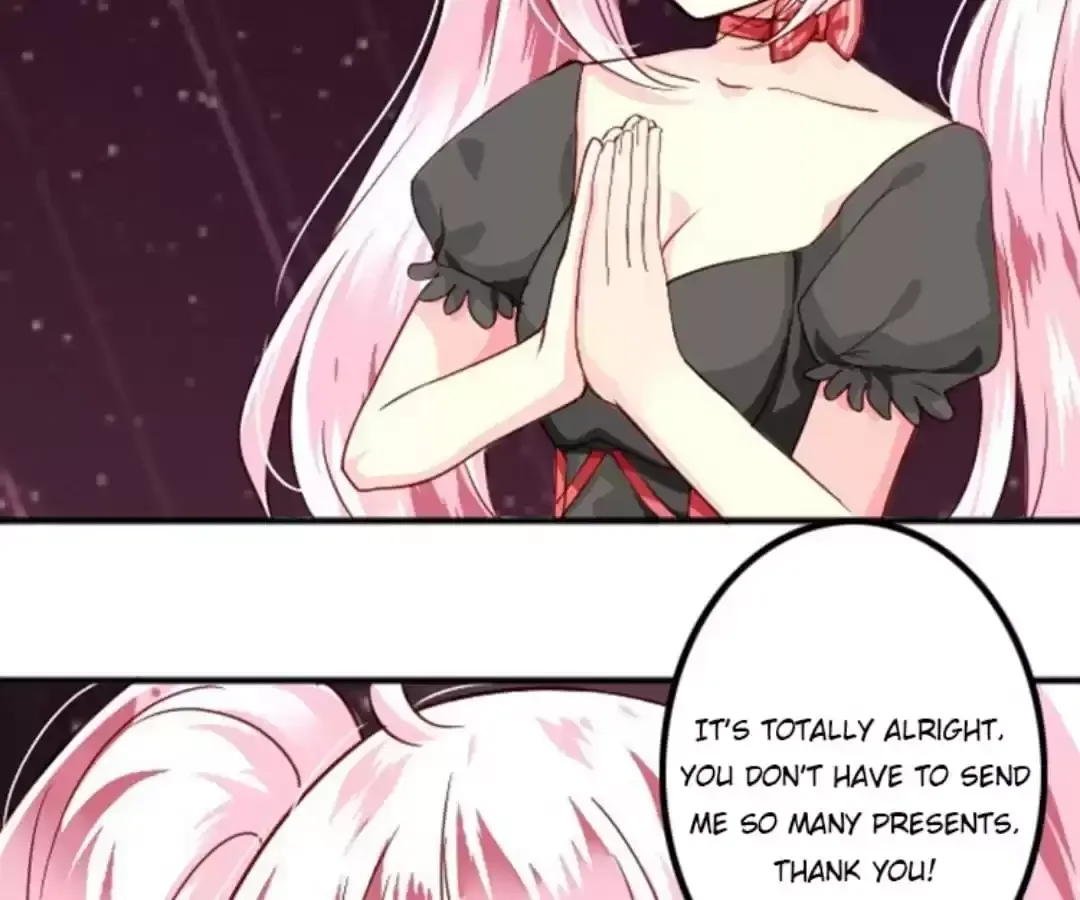 Gold Medal Streamer Chapter 39 page 27 - 