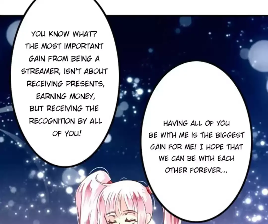 Gold Medal Streamer Chapter 39 page 29 - 