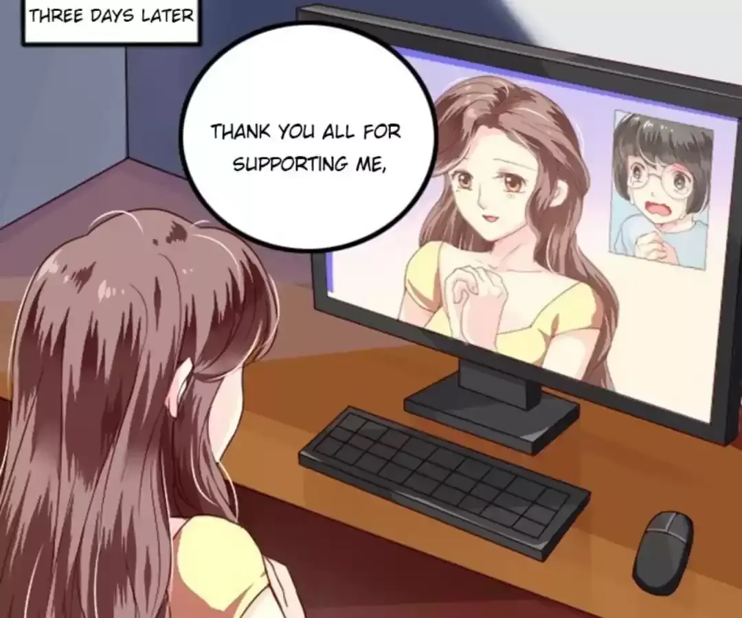 Gold Medal Streamer Chapter 39 page 34 - 