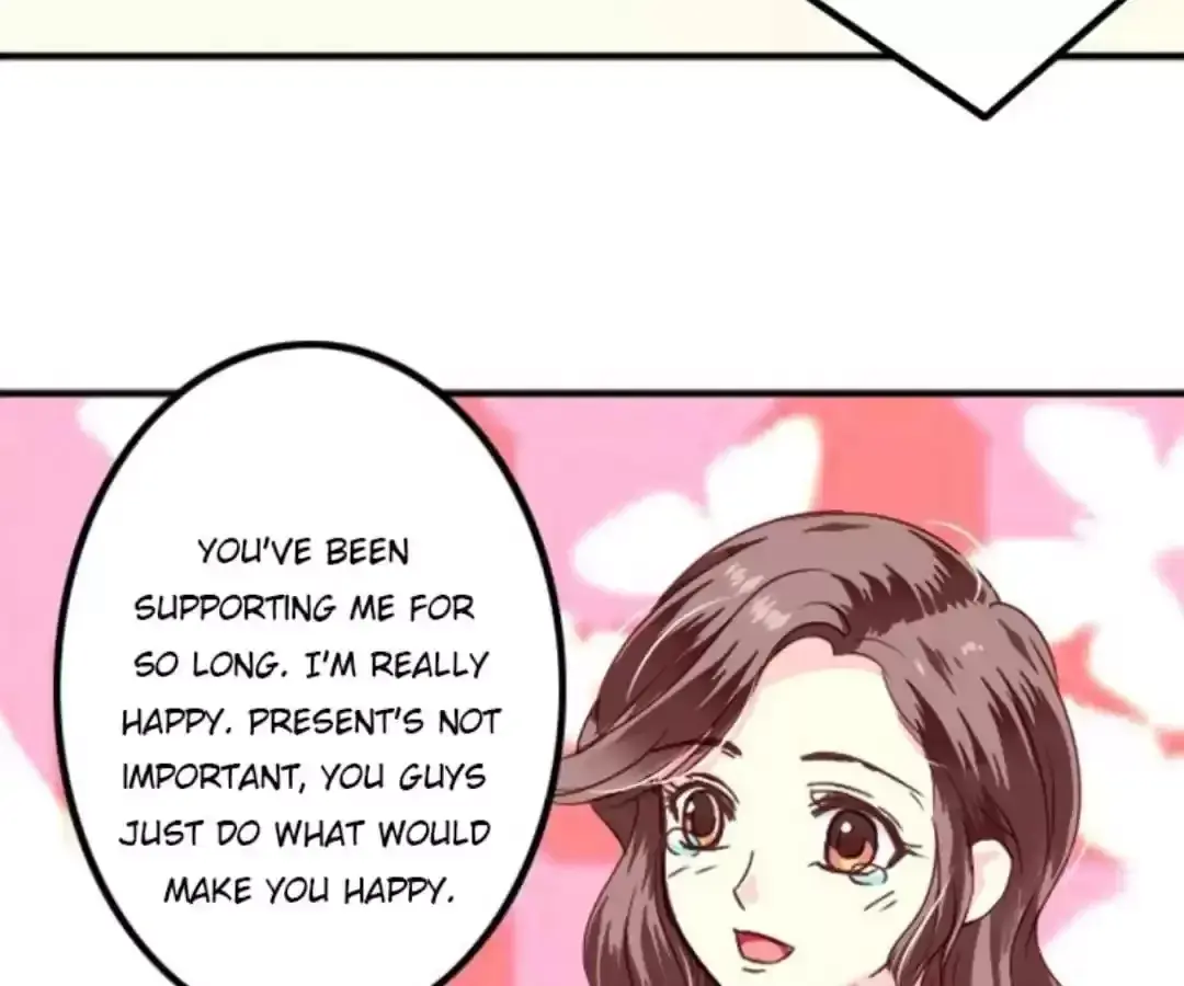 Gold Medal Streamer Chapter 39 page 38 - 