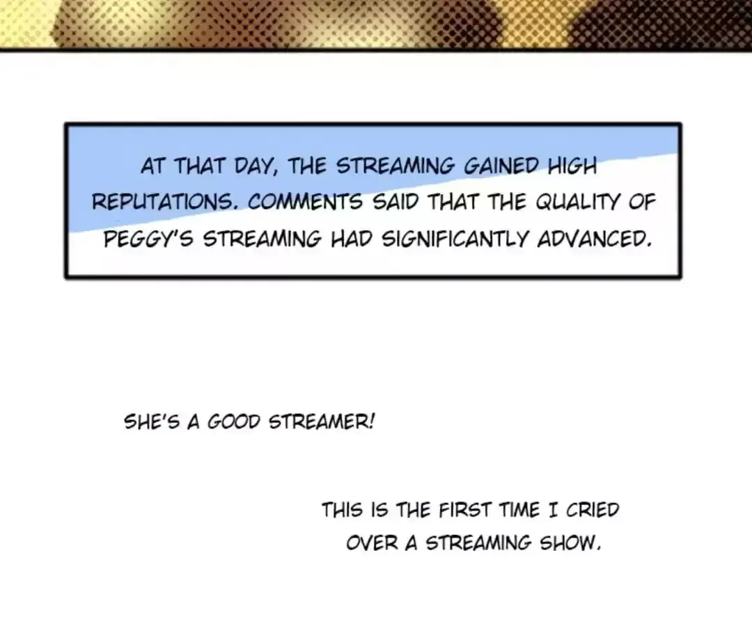 Gold Medal Streamer Chapter 39 page 42 - 