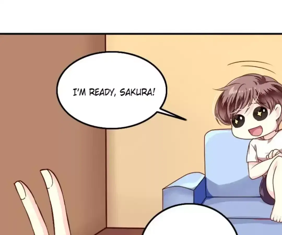 Gold Medal Streamer Chapter 39 page 7 - 