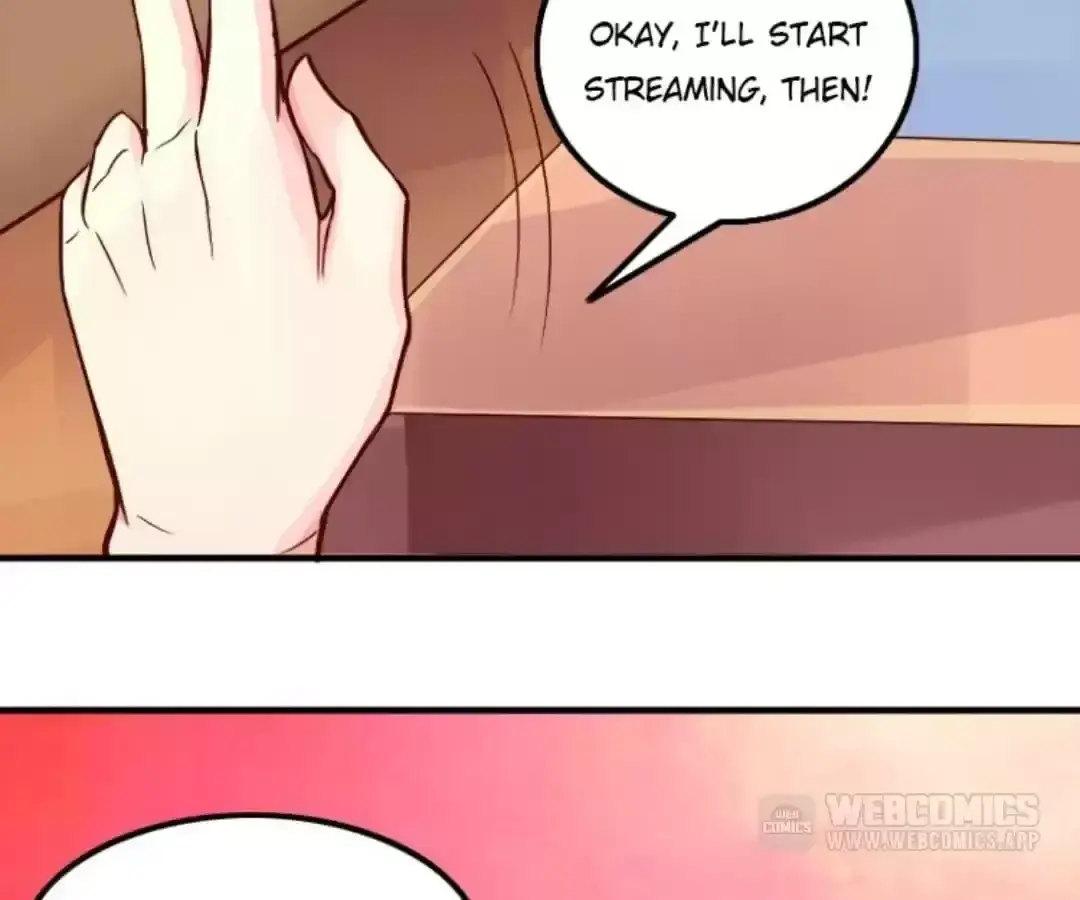 Gold Medal Streamer Chapter 39 page 8 - 