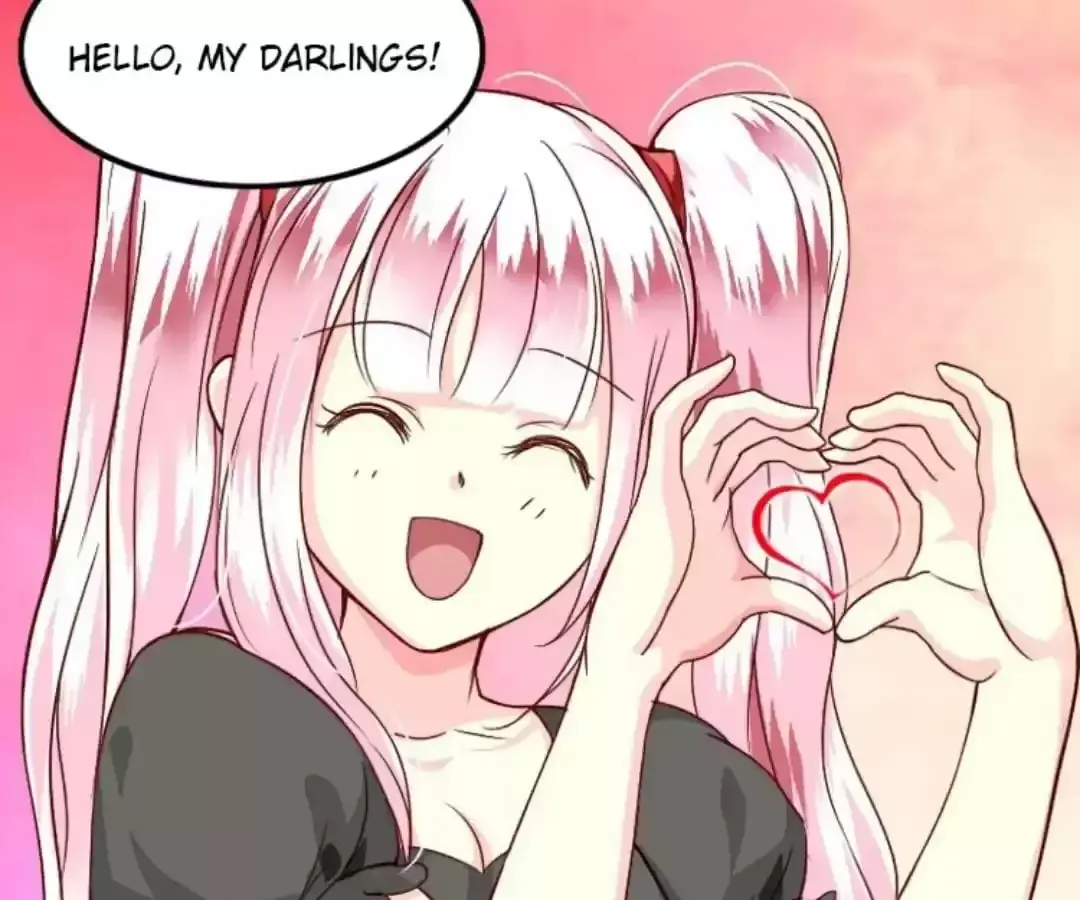 Gold Medal Streamer Chapter 39 page 9 - 