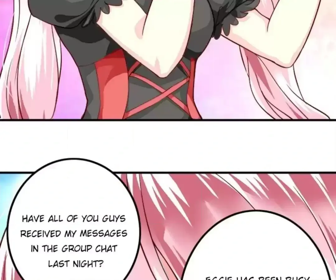Gold Medal Streamer Chapter 39 page 10 - 